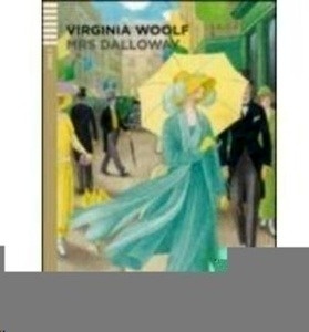 Mrs Dalloway + CD Stage 5