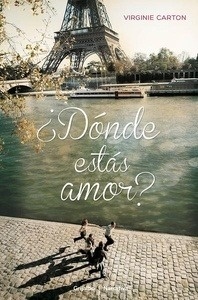 ¿Dónde estás amor?