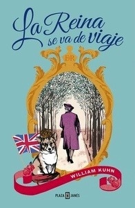 La reina se va de viaje