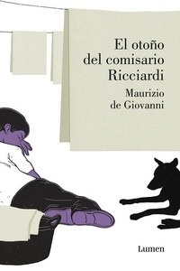 El otoño del comisario Ricciardi