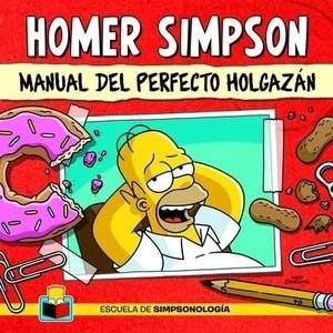 Manual del perfecto holgazán