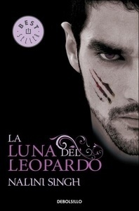 La luna del leopardo