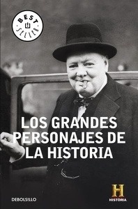 Los grandes personajes de la historia