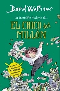 El chico del millón