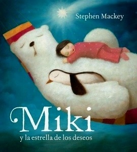 Miki y la estrella de los deseos