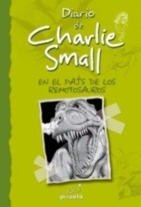 Diario de Charlie Small