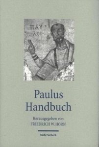 Paulus Handbuch