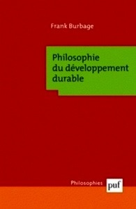 Philosophie du développement durable