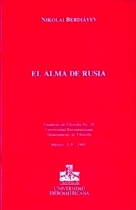 El alma de Rusia