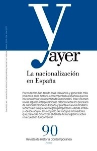 La nacionalización en España