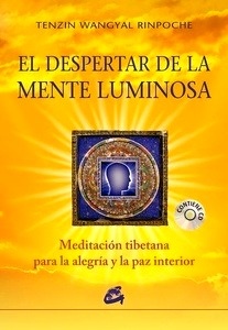 El despertar de la mente luminosa