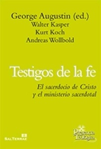 Testigos de la fe