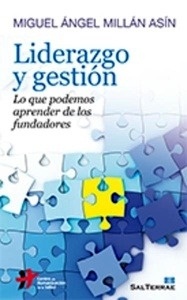 Liderazgo y gestión