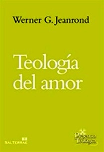 Teología del amor