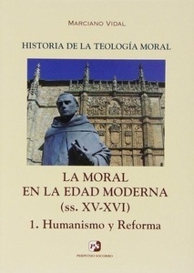 La moral en la edad moderna