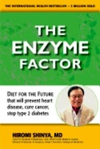 The Enzyme Factor