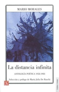 La distancia infinita