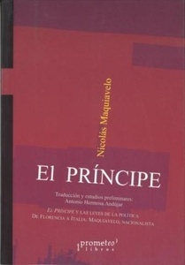 El príncipe