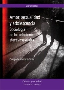 Amor, sexualidad y adolescencia