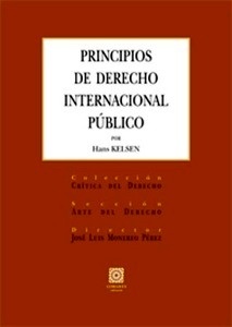 Principios de derecho internacional público