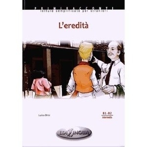 L'eredità + CD