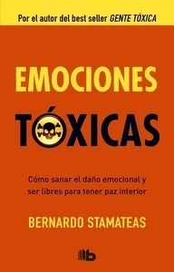 Emociones tóxicas