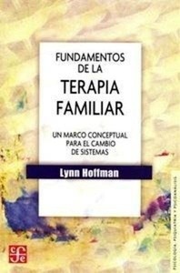 Fundamentos de la terapia familiar