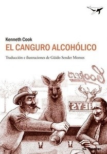 El canguro Alcohólico