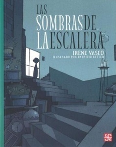 Las sombras de la escalera