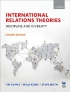 International Relations Theories (4 ed)
