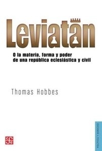 Leviatán