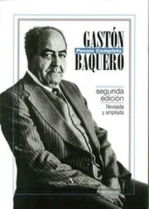 Poesía completa (2ª Edición)