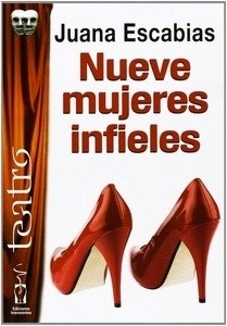 Nueve mujeres infieles