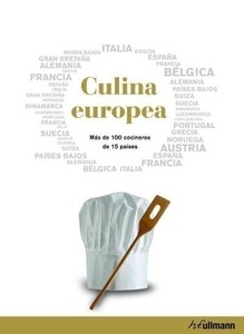 Cocina europea