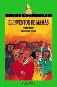 El inventor de mamás