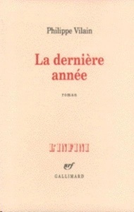 La dernière année