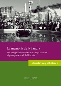 La memoria de la llanura