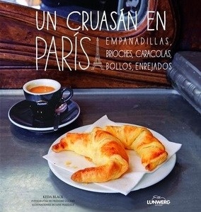 Un cruasán en Paris