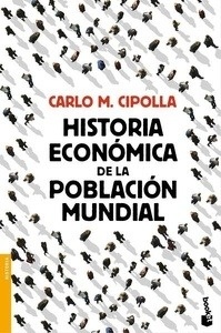 Historia económica de la población mundial