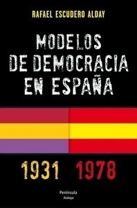 Modelos de democracia en España