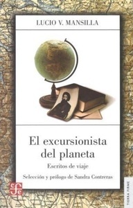 El excursionista del planeta