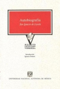 Autobiografía