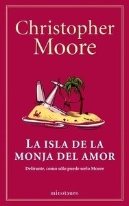 La isla de la monje del amor