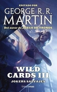 Wild Cards III