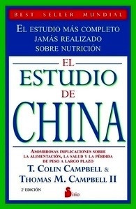 El estudio de China