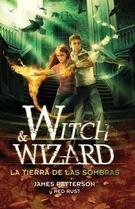 Witch x{0026} Wizard