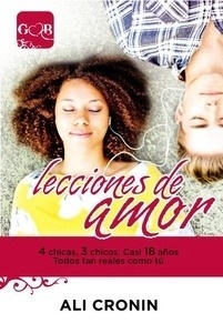 Lecciones de amor
