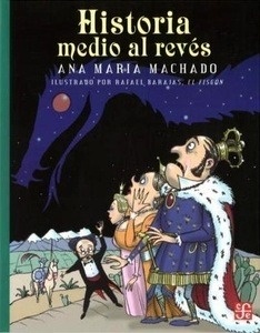 Historia medio al revés