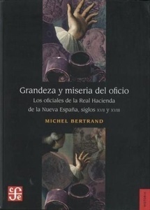 Grandeza y miseria del oficio