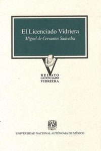 El Licenciado Vidriera